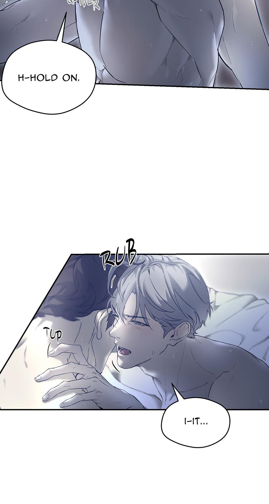 Nerd Project, Chapter 35 image 20